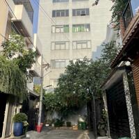 Giảm 500 triệu, Bán đất HXH khu bên sông Hiệp Bình Chánh 90m², sau lưng Gigamall.