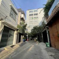 Giảm 500 triệu, Bán đất HXH khu bên sông Hiệp Bình Chánh 90m², sau lưng Gigamall.