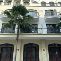 Bán Bt The Empire - Vinhomes Ocean Park 2, 8,4 Tỷ, 63M2, Văn Giang, Hưng Yên