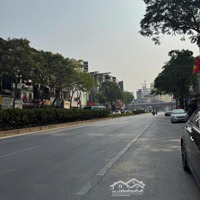 Bán Nhà Mặt Phố Nguyễn Văn Cừ 63M2 Mt: 5M, Giá: 33 Tỷ Lô Góc Kinh Doanh, Đoạn Đẹp Nhất Phố