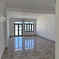 Bán Nhà 4 Tầng Mặt Tiền Kinh Doanh Số 4 Thích Quảng Đức Kđt Hà Quang 2 Nha Trang