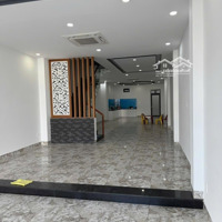 Bán Nhà 4 Tầng Mặt Tiền Kinh Doanh Số 4 Thích Quảng Đức Kđt Hà Quang 2 Nha Trang