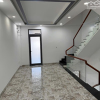 Bán Nhà 4 Tầng Mặt Tiền Kinh Doanh Số 4 Thích Quảng Đức Kđt Hà Quang 2 Nha Trang