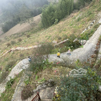 Chính Chủ Cần Bán 1600M2 Đất Sapa View Tuyệt Đẹp Giá Bao Rẻ Phù Hợp Xây Dựng Homestay Nghỉ Dưỡng