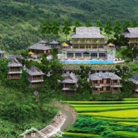 Chính Chủ Cần Bán 1600M2 Đất Sapa View Tuyệt Đẹp Giá Bao Rẻ Phù Hợp Xây Dựng Homestay Nghỉ Dưỡng