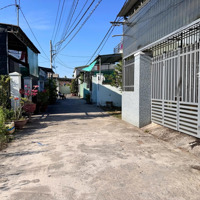Chủ Cần Bán Lô Thị Trấn Diên Khánh Full Đất Odt.
Diện Tích 99.5M2 Ngang 6M Đẹp 1Tỷ199