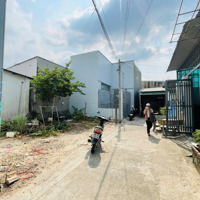 Bán Đất Linh Xuân, Hẻm Ô Tô, 54M², Hướng Đông Nam, Shr, Giá Chỉ 3.1 Tỷ Gọi Ngay 0922445027