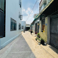 Bán Đất Linh Xuân, Hẻm Ô Tô, 54M², Hướng Đông Nam, Shr, Giá Chỉ 3.1 Tỷ Gọi Ngay 0922445027