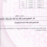 Bán Đất Mặt Tiền Trường Lưu, Long Trường Q9, 1121M² Có Thổ Cư, Nhà Cấp 4, Phù Hợp Phân Lô