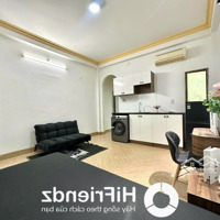 Thông Báo Cho Thuê Hot! Studio Quận 10! Vị Trí Đắc Địa Trên Đường Tô Hiến Thành, P13, Q10