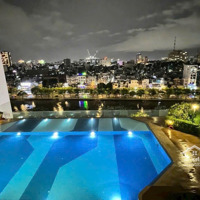 Cho Thuê Căn Hộ Cao Cấp The Gold View Quận 4