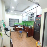 Cho Thuê Nhà Trịnh Đình Cửu, Định Công, Hoàng Mai, 36M2, 3 Ngủ, 3 Vs,View Hồ, Gần Oto, Giá 11 Tr