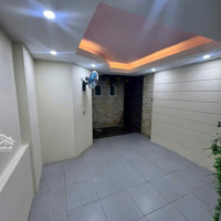 Nhà Nguyên Căn Đường Sư Vạn Hạnh, Quận 10, Trệt 3 Lầu