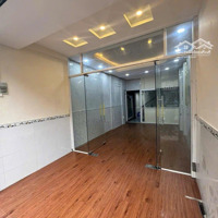 Nhà Nguyên Căn Đường Sư Vạn Hạnh, Quận 10, Trệt 3 Lầu