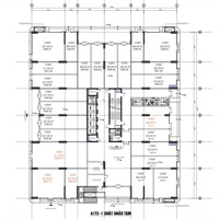 Bql Cho Thuê Kiot Thương Mại Tầng 1 Chung Cư Feliz Homes, Đa Dạngdiện Tích29M2 - 69M2 - 76M2 - 200M2