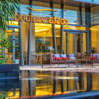 Nhiều Căn The Costa Nha Trang View Biển Đẹp Chủ Thiện Chí Bán Giá Tốt 11 Tỷ Căn 150M2
