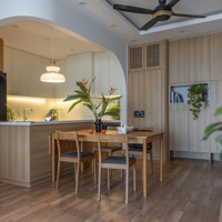 Bán Căn Góc 119M ! Chelsea Residences - 48 Trần Kim Xuyến (Năm 2020), Sẵn Sổ Đỏ, 110 Triệu/M