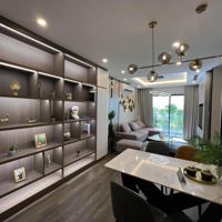 Chỉ 2 Tỉ Sở Hữu Căn Chung Cư Cao Cấp - Hoàn Thiện Nội Thất Eden Garden - Trung Tâm Tp Thái Bình