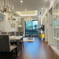 Chỉ 2 Tỉ Sở Hữu Căn Chung Cư Cao Cấp - Hoàn Thiện Nội Thất Eden Garden - Trung Tâm Tp Thái Bình