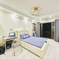 Lạc Trung - 8.5 Tỷ_ Ô Tô Tránh Cách 10M_ Nhà Đẹp 5 Tầng_ Full Nội Thất_ Ở Luôn
