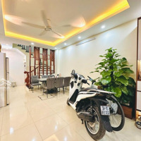 Lạc Trung - 8.5 Tỷ_ Ô Tô Tránh Cách 10M_ Nhà Đẹp 5 Tầng_ Full Nội Thất_ Ở Luôn