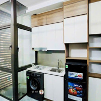 Bán Toà Chdv Hoàng Quốc Việt, 85M2*8T, Thang Máy, 36 Phòng Kk, Full Nt, Dòng Tiền 120 Triệu/ Th