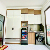 Bán Toà Chdv Hoàng Quốc Việt, 85M2*8T, Thang Máy, 36 Phòng Kk, Full Nt, Dòng Tiền 120 Triệu/ Th