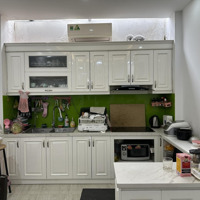 Bán Nhà Riêng Cách 1 Nhà Ra Phố, 40M2 X 4 Tầng 3 Phòng Ngủ Khách, Bếp, Đẹp, Thoáng, Giá Nhỉnh 5 Tỷ