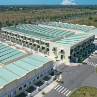 Thanh Toán 330 Triệu Công Chứng Ngay Vừa Nhà Vừa Đất Trong Khu Công Nghiệp Phước Đông Tỉnh Tây Ninh