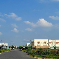 Thanh Toán 330 Triệu Công Chứng Ngay Vừa Nhà Vừa Đất Trong Khu Công Nghiệp Phước Đông Tỉnh Tây Ninh