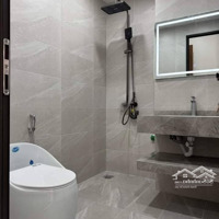 Bán Nhà 34M2 5 Tầng.mặt Tiền3M86. Nở Hậu. 10M Ra Ô Tô. 20M Ra Ô Tô Tránh. Giá Bán 5,95 Tỷ. Full Nội Thất
