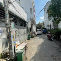 Bán Nhà Riêng Tại Đường Số 8, Tân Quy, Quận 7, Tp. Hcm, 7 Tỷ, 87 M2, Đẹp, Nhiều Tiện Ích Hàng Hiếm
