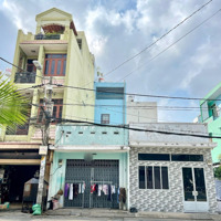 Bán Nhà Mặt Tiền Đường Rộng 10M Khu Bàn Cờ Phường Tân Thành - Diện Tích: 4X15M - Giá Tốt: 7,9 Tỷ