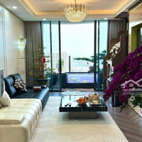 Bán Biệt Thự Vườn Đào Quận Tây Hồ Diện Tích 270M Mặt Tiền 15M Vị Chí Đẹp Nhất Giá Bán 162 Tỷ