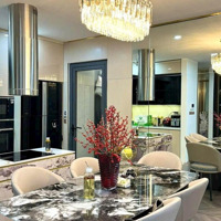 Bán Biệt Thự Vườn Đào Quận Tây Hồ Diện Tích 270M Mặt Tiền 15M Vị Chí Đẹp Nhất Giá Bán 162 Tỷ