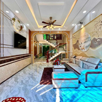 Mặt Tiền Nguyễn Thái Bình - Trương Hoàng Thanh P12 Tân Bình 4X13M Hầm, 5 Tầng Mới, Giá Bán 12.5 Tỷ Tl