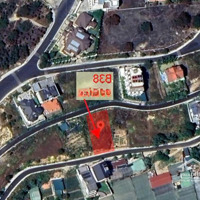Đất Biệt Thự 2 Mặt Tiền Đồi Huy Hoàng,Diện Tích652M2, Đường Nhựa 10M, View Đẹp. Giá Bán 28 Tỷ