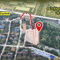 Đất Giá Rẻ Nhất Khu Vực Quần Thể Tđc Vai Réo Ngay Sát Nhà Máy Phenika