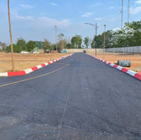 Đất Giá Rẻ Nhất Khu Vực Quần Thể Tđc Vai Réo Ngay Sát Nhà Máy Phenika