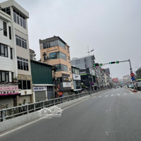 Bán Đất Tặng Nhà-Ô Tô Tránh - Khu Vip -Tây Hồ- Thông Số Đẹp- Nở Hậu-Dòng Tiền- Kinh Doanh Đỉnh