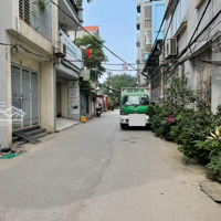 Bán Đất Tặng Nhà-Ô Tô Tránh - Khu Vip -Tây Hồ- Thông Số Đẹp- Nở Hậu-Dòng Tiền- Kinh Doanh Đỉnh