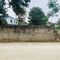 Đất Chính Chủ Tôi Cần Bán Tại Xã Cổ Đông , Đất Vuông Vắn , Giá Hơn 10 Triệu/M Lãi Luôn Khi Xuống Cọc