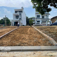 Bán Đất Nền Tại Xã Hòa Thạch, Quốc Oai, Hà Nội, 29 Triệu/M2, 100 M2