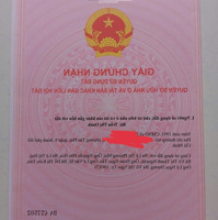 Bán Lô Đất Dự Án Hưng Lộc, Huyện Thống Nhất, Tỉnh Đồng Nai (Chính Chủ)