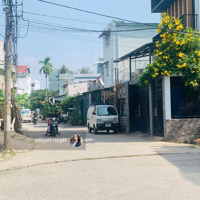 Bán Đất Mặt Tiền -Trường Thọ - Ngay Cc Sài Gòn Metro Park -Diện Tích: 85M2 Giá Bán 6,8 Tỷ