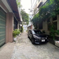 Đất Thổ Cư - Đường Ô Tô - Gần Nguyễn Duy Trinh