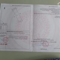 Bán đất nền thổ cư