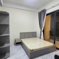 Cho Thuê Căn Hộdiện Tích25M2,80M2 Giá Chỉ Từ 6,2 Triệu, Đầy Đủ Nội Thất, Mới Hoàn Thiện Vạn Phúc City