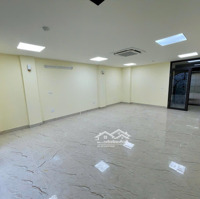 Cho Thuê Nhà Nguyên Căn 7 Tầng, Mới Đẹp, Thang Máy, Giá Bán 35 Triệu/Tháng Tại Đội Cấn, Ba Đình, Hà Nội
