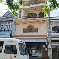 Cho Thuê Nhà Mặt Phố, Đường Hải Thượng Lãn Ông, Phú Trinh, Phan Thiết, 18 Triệu, 100M2